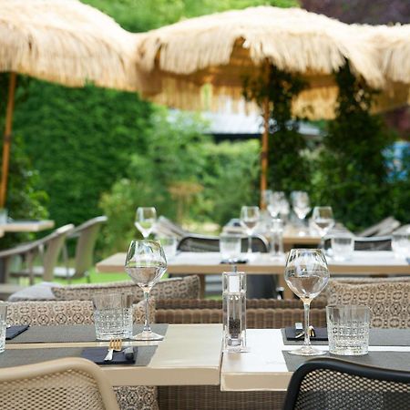 Novotel Marne La Vallee Collegien Ngoại thất bức ảnh