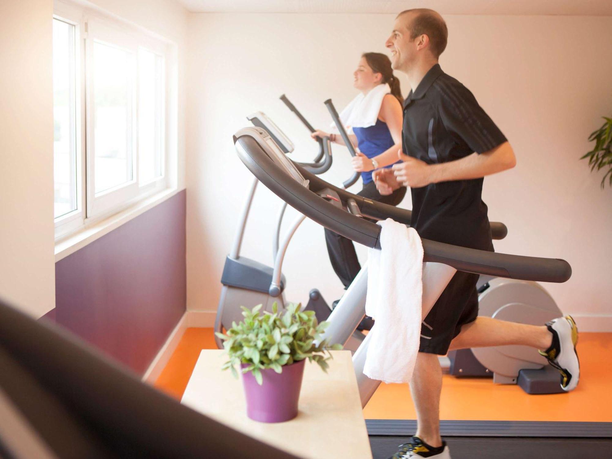 Novotel Marne La Vallee Collegien Ngoại thất bức ảnh