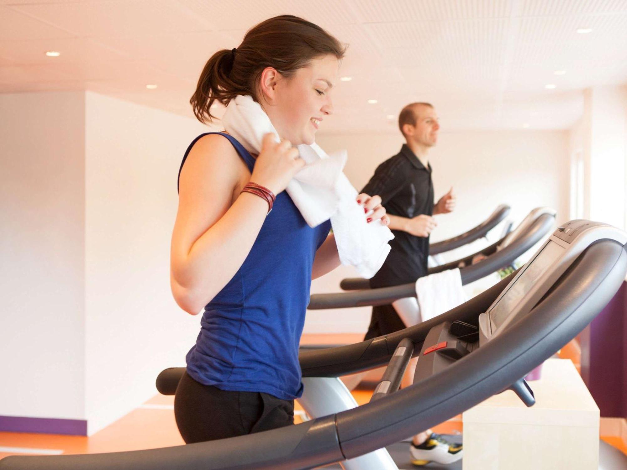 Novotel Marne La Vallee Collegien Ngoại thất bức ảnh